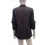 Blazer classic, Noir